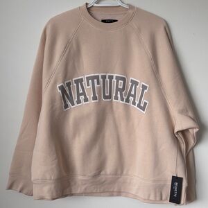 Brunette The Label Crew